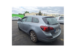Commande de phare OPEL ASTRA J SPORTS Photo n°8