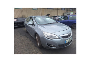 Commande de phare OPEL ASTRA J SPORTS Photo n°12