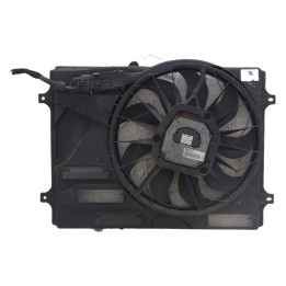 Moto ventilateur radiateur FORD GALAXY 1 Photo n°1