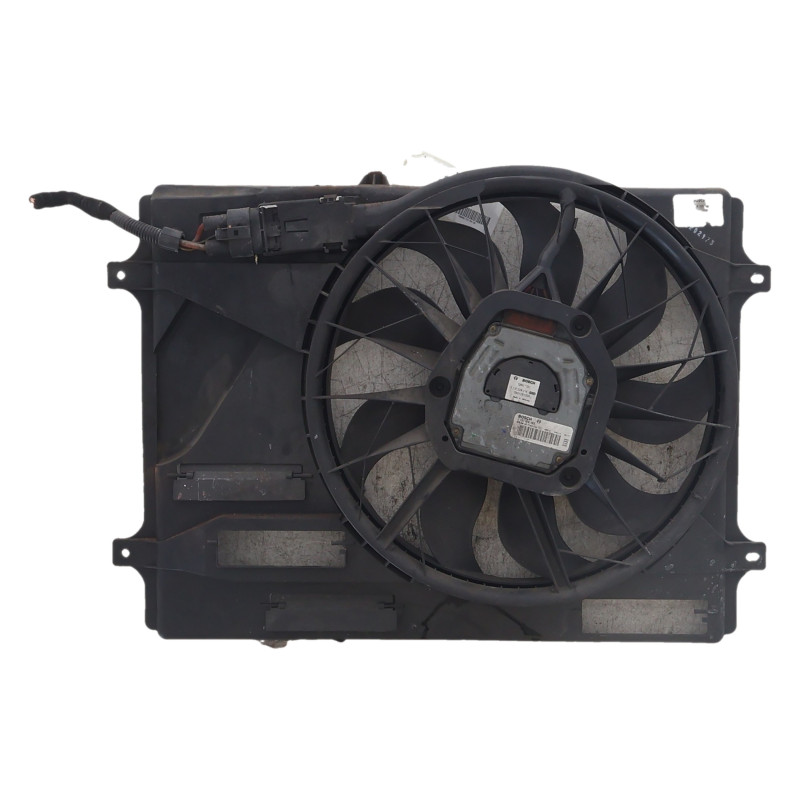 Moto ventilateur radiateur FORD GALAXY 1 Photo n°1