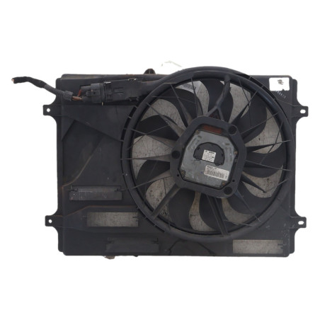 Moto ventilateur radiateur FORD GALAXY 1