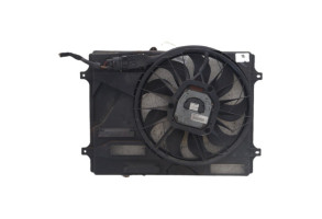 Moto ventilateur radiateur FORD GALAXY 1 Photo n°1