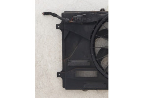 Moto ventilateur radiateur FORD GALAXY 1 Photo n°2