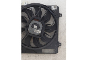Moto ventilateur radiateur FORD GALAXY 1 Photo n°3
