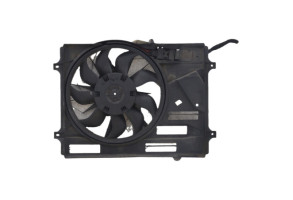 Moto ventilateur radiateur FORD GALAXY 1 Photo n°4