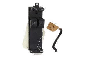 Interrupteur de leve vitre avant gauche FORD GALAXY 1 Photo n°5