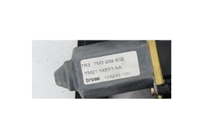 Leve vitre electrique avant droit FORD GALAXY 1 Photo n°2