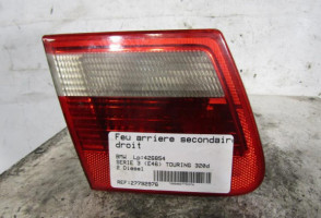 Feu arriere secondaire droit (feux) BMW SERIE 3 E46