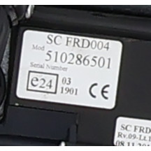 Leve vitre electrique avant gauche FORD GALAXY 1 Photo n°2