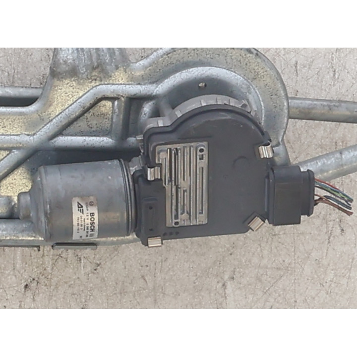 Moteur essuie glace avant FORD GALAXY 1 Photo n°2
