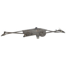 Moteur essuie glace avant FORD GALAXY 1 Photo n°3