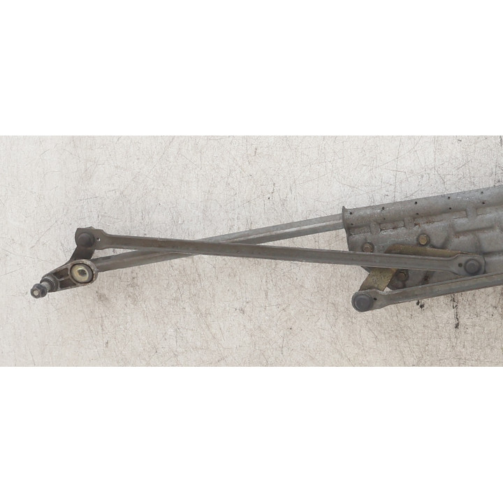 Moteur essuie glace avant FORD GALAXY 1 Photo n°4