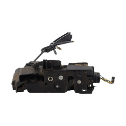 Serrure arriere droit FORD GALAXY 1 Photo n°1