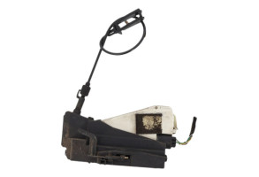 Serrure arriere droit FORD GALAXY 1 Photo n°3