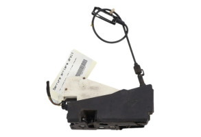 Serrure arriere droit FORD GALAXY 1 Photo n°4