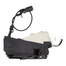 Serrure arriere gauche FORD GALAXY 1 Photo n°4