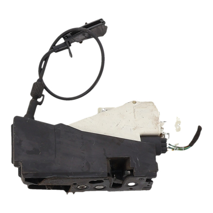 Serrure arriere gauche FORD GALAXY 1 Photo n°4