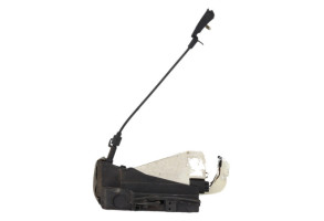 Serrure avant droit FORD GALAXY 1 Photo n°3