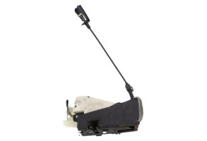 Serrure avant droit FORD GALAXY 1 Photo n°4