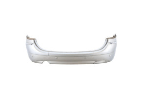 Pare choc arriere CITROEN XSARA PICASSO Photo n°1
