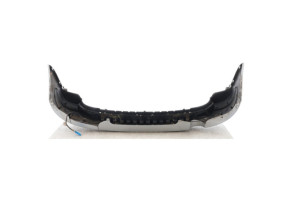 Pare choc arriere CITROEN XSARA PICASSO Photo n°10