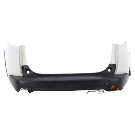 Pare choc arriere PEUGEOT 2008 1