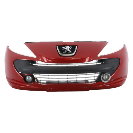 Pare choc avant PEUGEOT 207