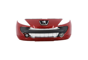 Pare choc avant PEUGEOT 207 Photo n°1