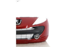 Pare choc avant PEUGEOT 207 Photo n°4