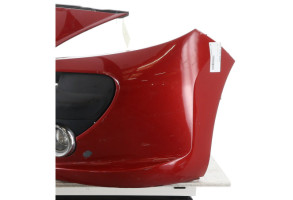 Pare choc avant PEUGEOT 207 Photo n°6