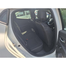 Renfort pare choc arriere (traverse) RENAULT CLIO 4 Photo n°7