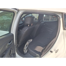 Renfort pare choc arriere (traverse) RENAULT CLIO 4 Photo n°9