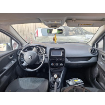Renfort pare choc arriere (traverse) RENAULT CLIO 4 Photo n°13