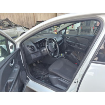 Renfort pare choc arriere (traverse) RENAULT CLIO 4 Photo n°18