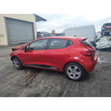 Commande chauffage RENAULT CLIO 4 Photo n°6