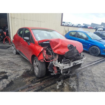 Commande chauffage RENAULT CLIO 4 Photo n°8