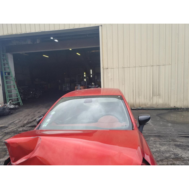 Commande chauffage RENAULT CLIO 4 Photo n°10
