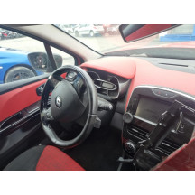 Commande chauffage RENAULT CLIO 4 Photo n°12