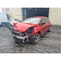 Commande chauffage RENAULT CLIO 4 Photo n°13