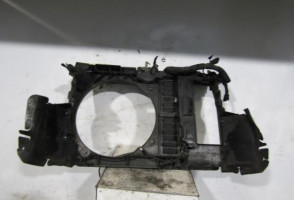 Armature avant, Masque avant CITROEN C5 1