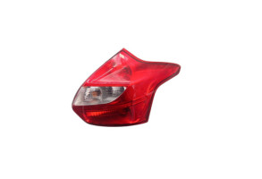 Feu arriere principal droit (feux) FORD FOCUS 3 Photo n°3