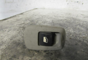 Interrupteur de leve vitre arriere gauche CITROEN C5 1