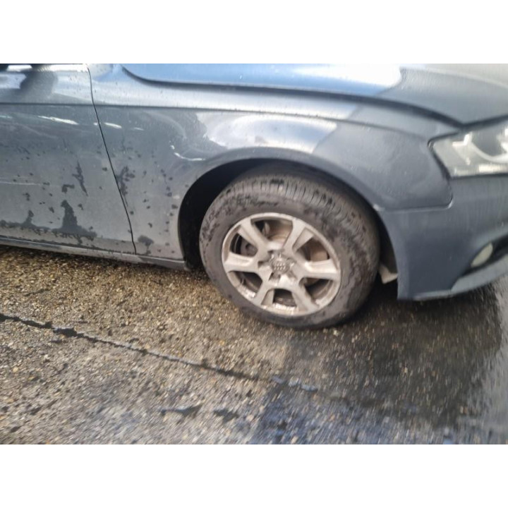 Pare soleil droit AUDI A4 3 Photo n°4