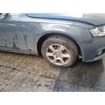 Pare soleil droit AUDI A4 3 Photo n°4