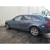 Pare soleil droit AUDI A4 3 Photo n°6