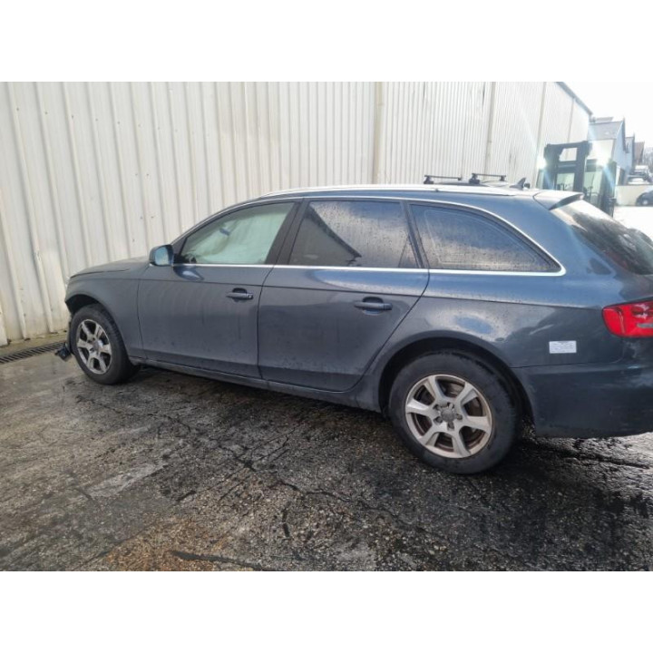 Pare soleil droit AUDI A4 3 Photo n°6