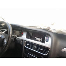 Pare soleil droit AUDI A4 3 Photo n°7