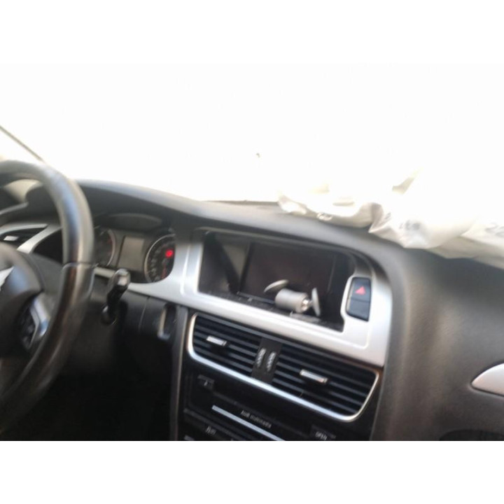 Pare soleil droit AUDI A4 3 Photo n°7