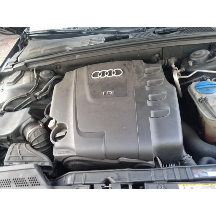 Pare soleil droit AUDI A4 3 Photo n°8