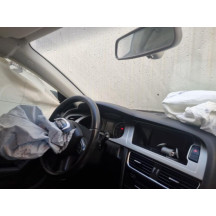 Pare soleil droit AUDI A4 3 Photo n°13